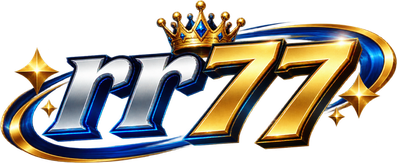 rr77 logo